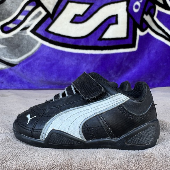 Size 5c - Puma samba kids shoes - Picture 1 of 9